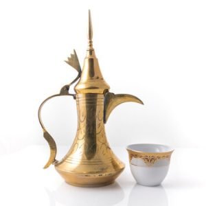 Arabic Coffee