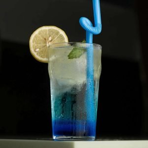 Mojito Ocean Blue