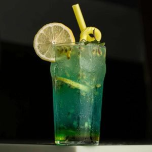 Mojito Passion fruit