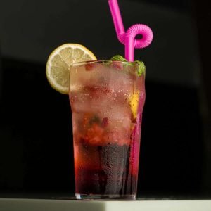 Mojito Strawberry