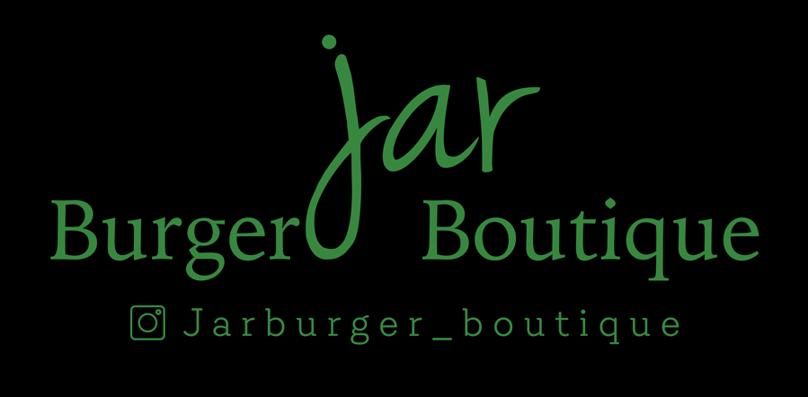 Jar Burger Boutique